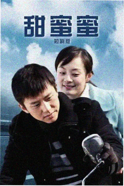 回声里的家书年代剧海报